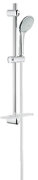 GROHE 27 230 001 EUPHORIA 110 Duo conj ducha 600 jab 2j