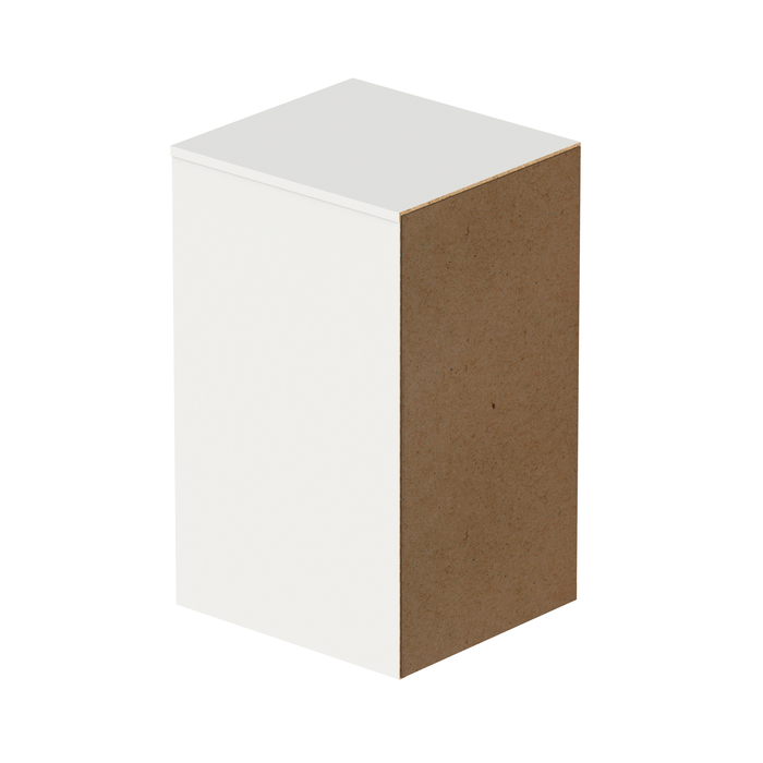 MUEBLES PITARCH Cajonera 5 Cajones Eko Blanco