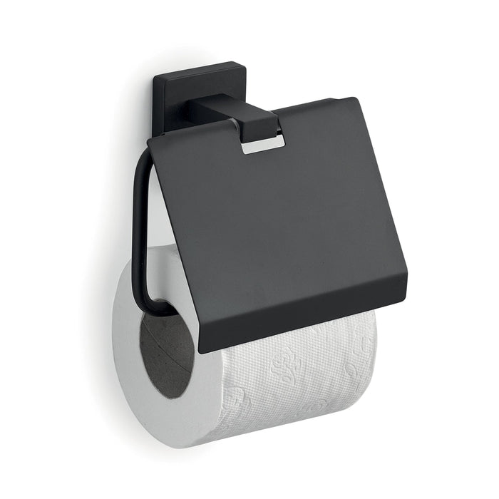 GEDY 44251400200 ATENA Portarrollo Con Tapa N