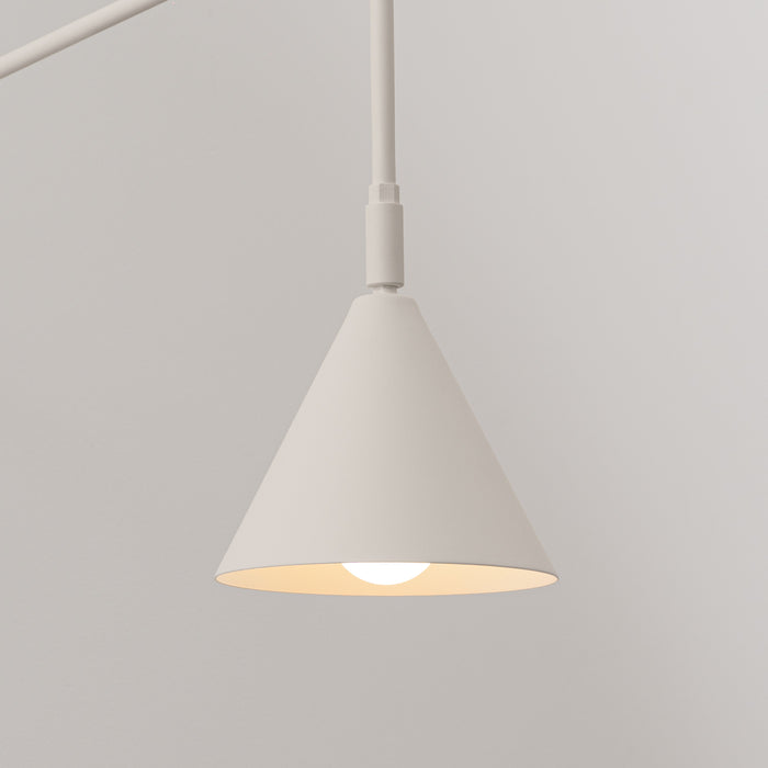 SOLLUX SL.1699 Aplique NOX beige beige