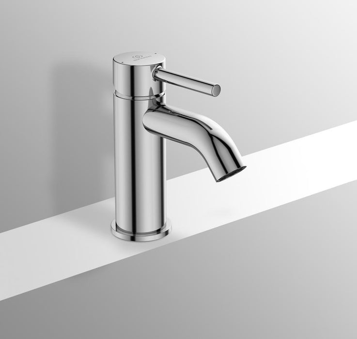 IDEAL STANDARD BC193AA CERALINE Grifo Monomando Lavabo