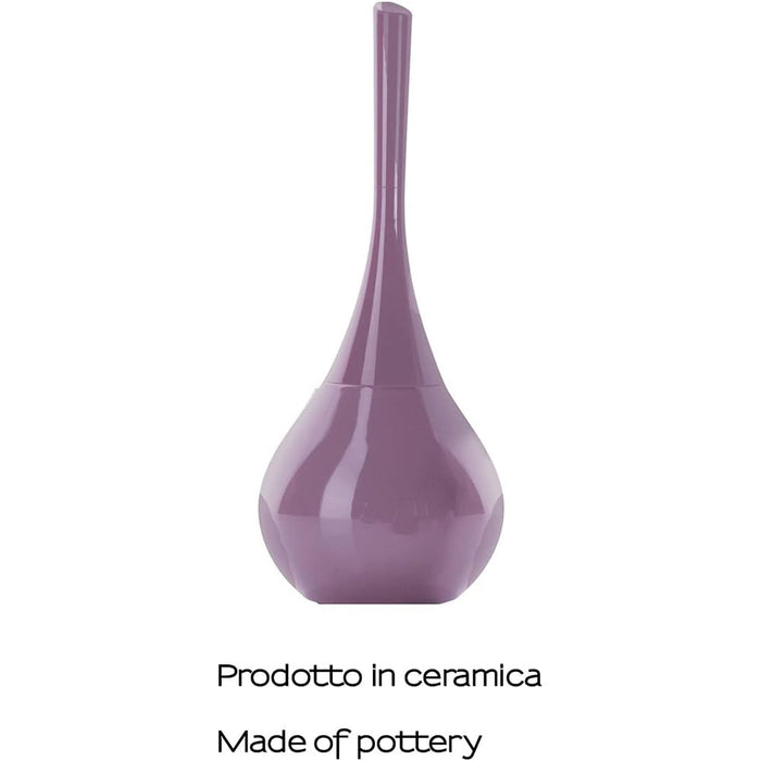 GEDY AZ337900300 AZALEA Escobillero Lila