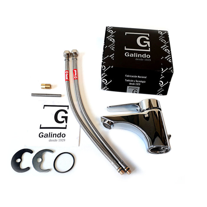 PRESTO 715500E Ingo plus lavabo Cromo