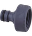 ARCOBAÑ 15TA1H  Tapón Adaptador Hembra 1"
