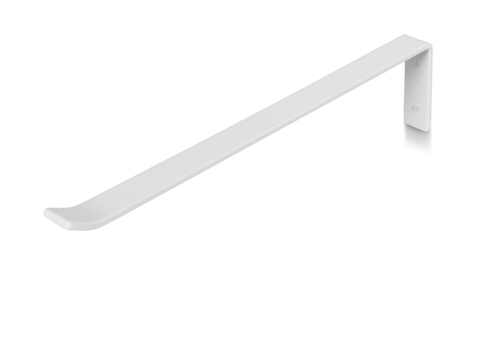 BELTRAN 10097 BERLIN Toallero Vertical Blanco Texturizado