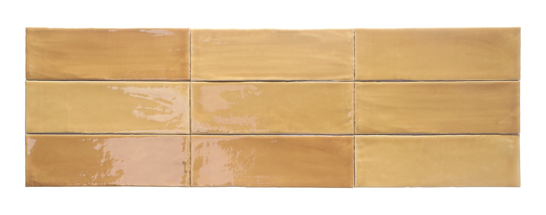 DUNE 188256 TABARCA Miel 7.5x23 cm