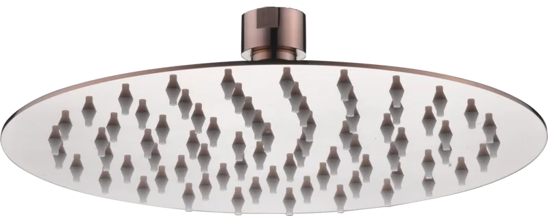 IMEX RDN003/GC ROCIADORES Rociador Redondo Ø30 Champagne