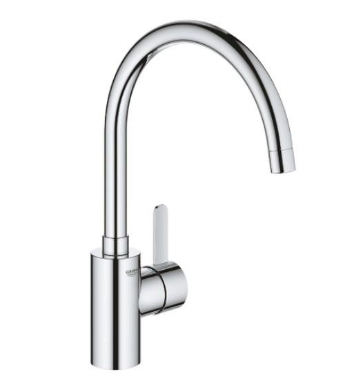 GROHE 32 843 002 EUROSMART COSMOPOLITAN Monomando Fregadero