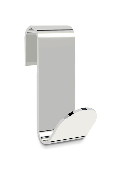 BELTRAN 893 HOTEL Pack De 3 Perchas Para Colgar Cromo