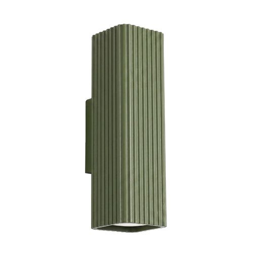 SOLLUX SL.3176 Lámpara De Pared Rayo 20 Verde Oliva