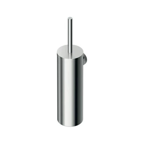 IDEAL STANDARD A9128MY IOM Escobillero A Pared Cromo