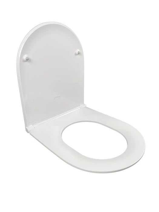 JACOB DELAFON E23280 RODIN Tapa WC Amortiguada Blanco