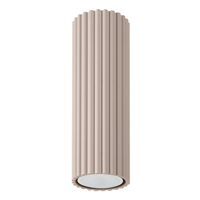 SOLLUX SL.1771 KARBON Lámpara De Techo 20 Taupe