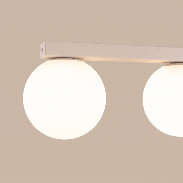 SOLLUX SL.2234 Plafón Yoli 3 Beige