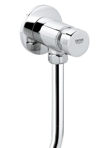 GROHE 37 396 000 RONDO temporizado alimentación trasera