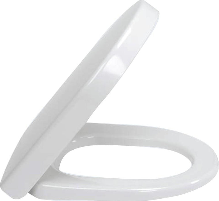 VILLEROY & BOCH 9M66 61 01 SUBWAY Tapa Asiento Inodoro Compact Blanco