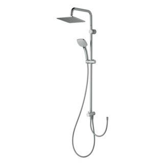 IDEAL STANDARD A5862AA IDEALRAIN Columna Para Ducha Cromo