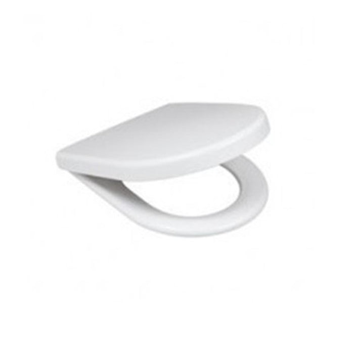 UNISAN 22111 ALFA PLUS Tapa WC Duroplast Blanco