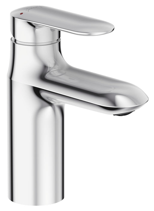 Jacob Delafon E98827-CP KUMIN Monomando de lavabo con desagüe automático
