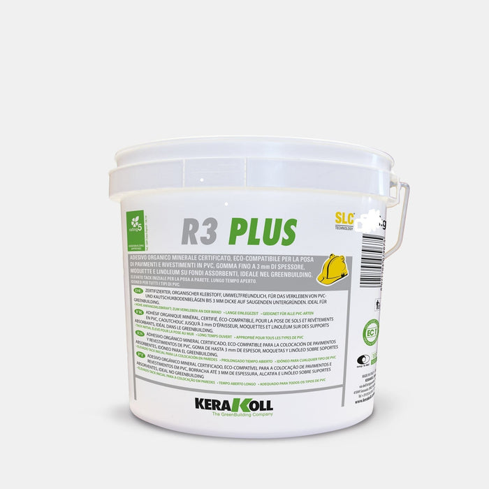 KERAKOLL 17493 R3 PLUS Adhesivo Orgánico 5 kg