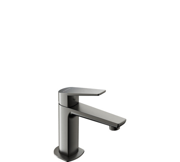 GENEBRE 69130 34 52 66 KLOE Grifo Monomando Lavabo Acero Cepillado