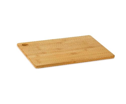 ANDREA HOUSE CC70154 Tabla De Corte Bambu 30.5X23X1