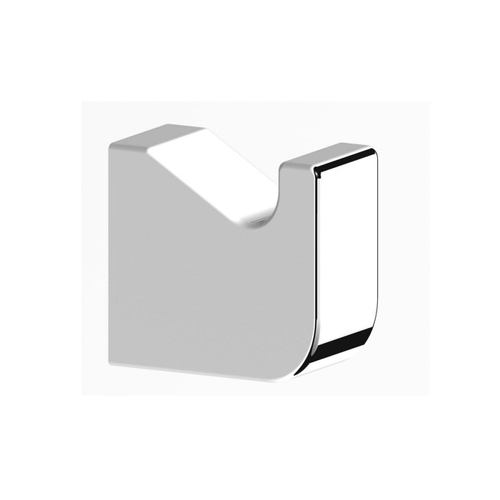 SALGAR 23513 ALPHA Percha Cromo