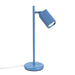 SOLLUX SL.3299 Lámpara De Mesa Rayo Azul Celeste