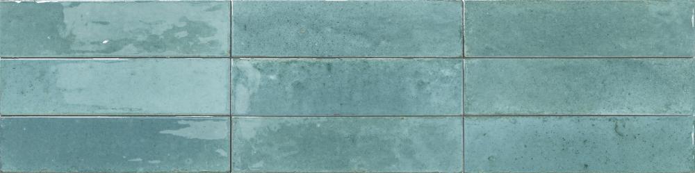 DUNE AGADIR TURQUESA 7x28 Porcelánico