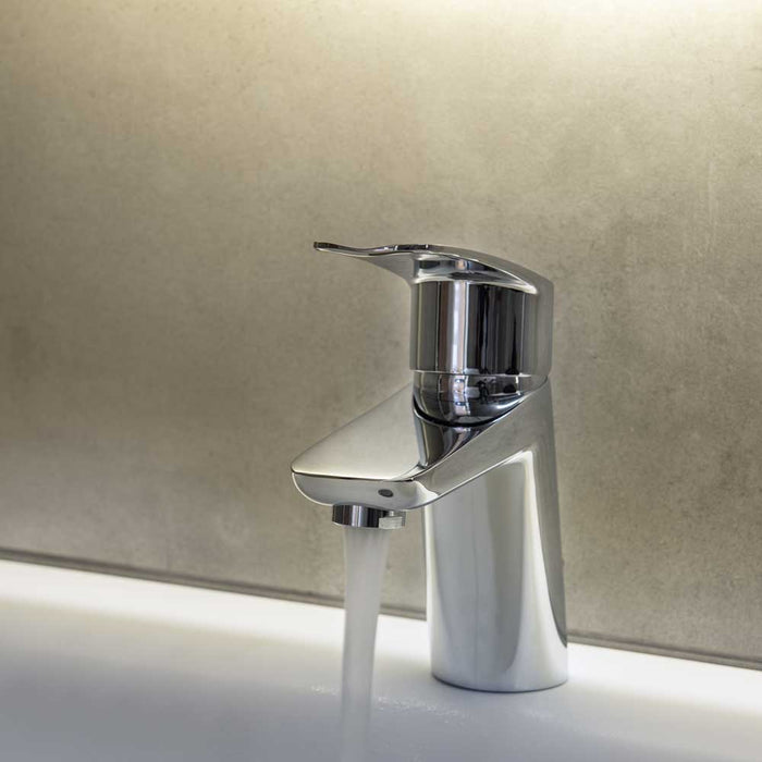RAMONSOLER 570101 NEW FLY Grifo Monomando Lavabo Cromo