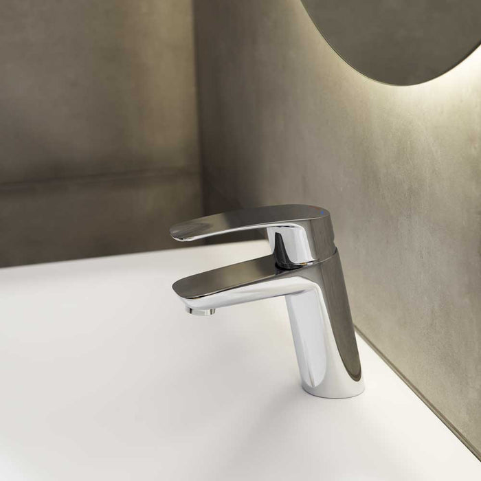 RAMONSOLER 570112VA9065 NEW FLY Grifo Monomando Lavabo Cromo