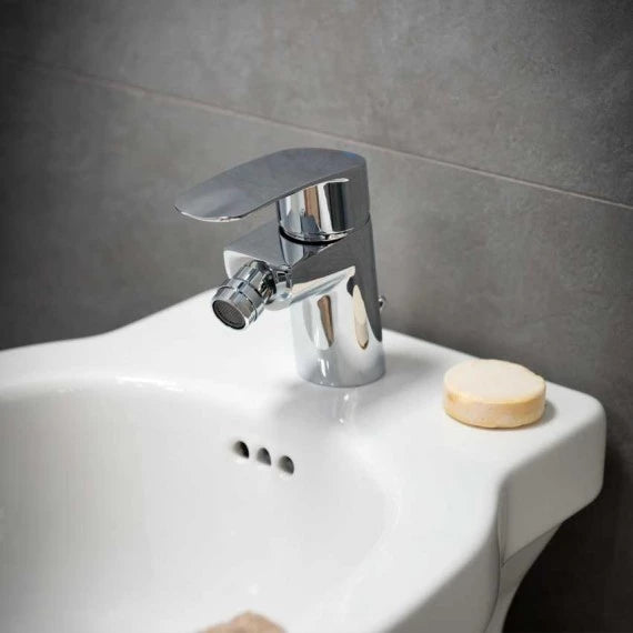 RAMONSOLER 570213 NEW FLY Grifo Monomando Lavabo Cromo
