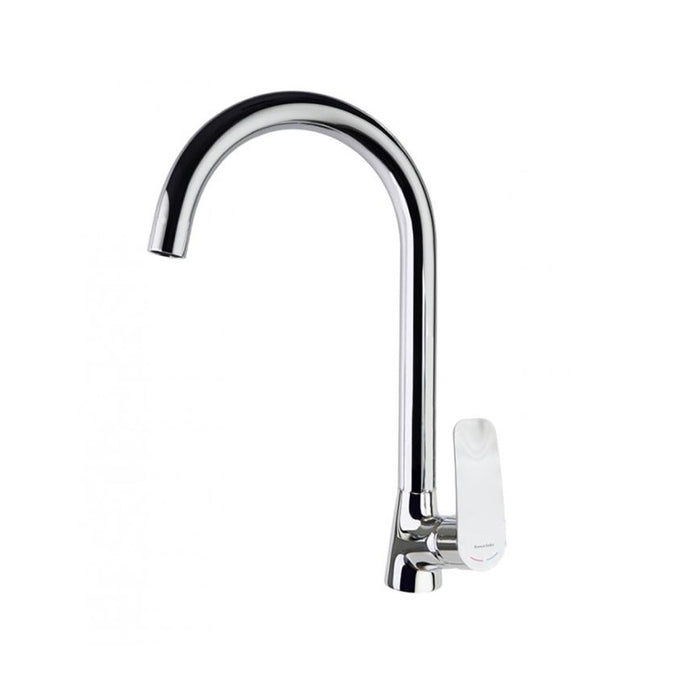 RAMONSOLER 570601 NEW FLY Grifo Monomando Fregadero Cromo