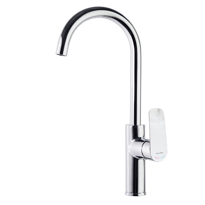 RAMONSOLER 570611 NEW FLY Grifo Monomando Fregadero Cromo