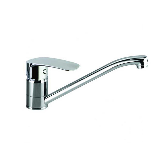 RAMONSOLER 579901 NEW FLY Grifo Monomando Fregadero Cromo