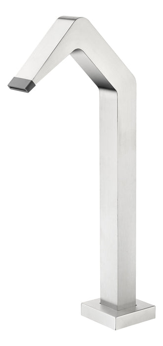 POOLIMEX CPN001/AC NIÁGARA Rociador Cascada De Piscina 6Cm Acero S.316