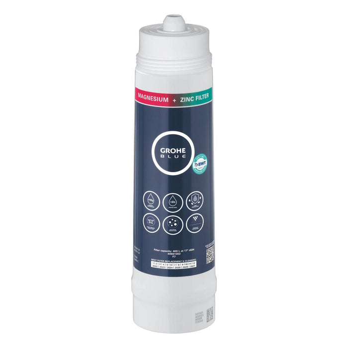 GROHE 40 691 002  BLUE Filtro de Magnesio + Zinc
