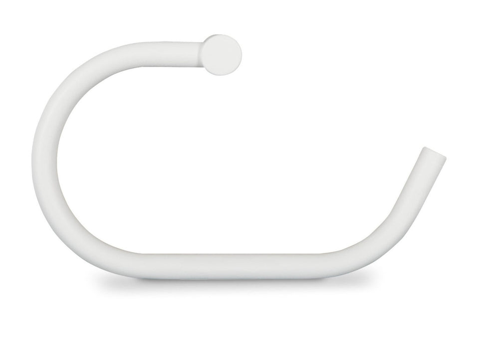 BELTRAN 10082 AMSTERDAM Anilla Curva Blanco Textura