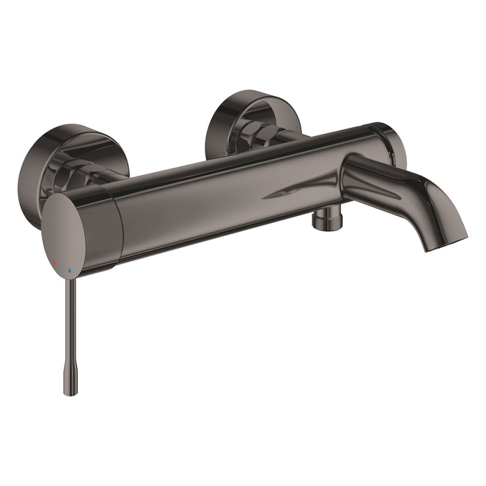 GROHE 25 250 A01 ESSENCE Monomando Baño/Ducha Grafito Brillo