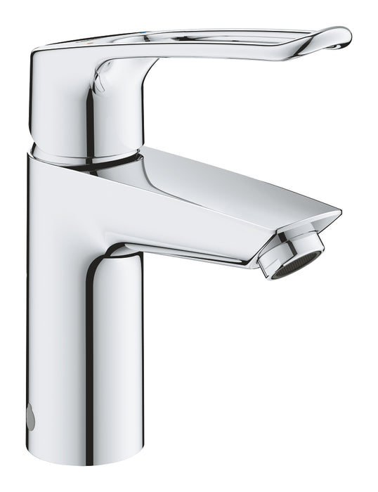 GROHE 23 986 003 EUROSMART Monomando de lavabo 1/2" tamaño S cromo