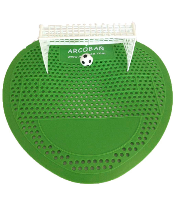 ARCOBAÑ 11AUGOL  Alfombrilla Urinario Gol