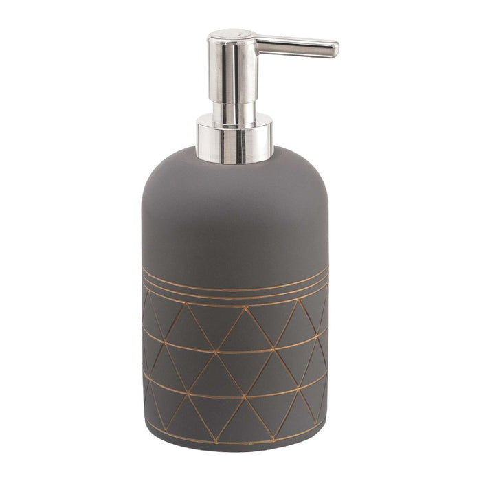GEDY 87800800300 Dosificador Gris