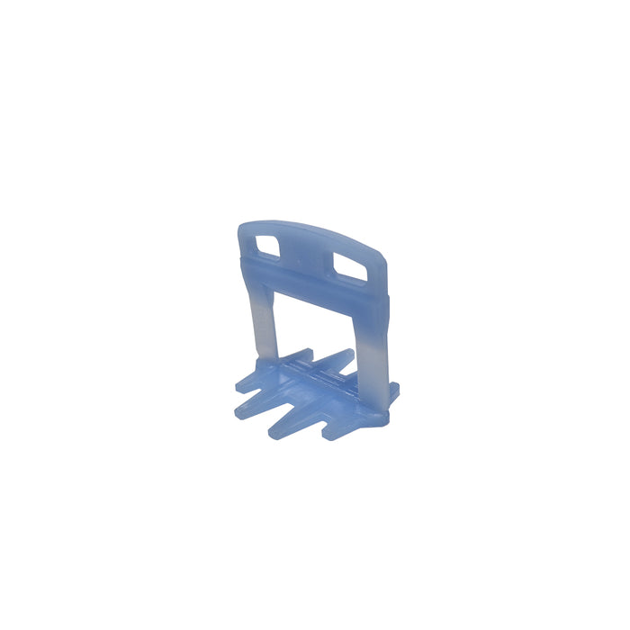 ARCOBAÑ 70CLIP05  Clips Sistema Nivelación Azulejos 0,5mm (bolsa 250uds)