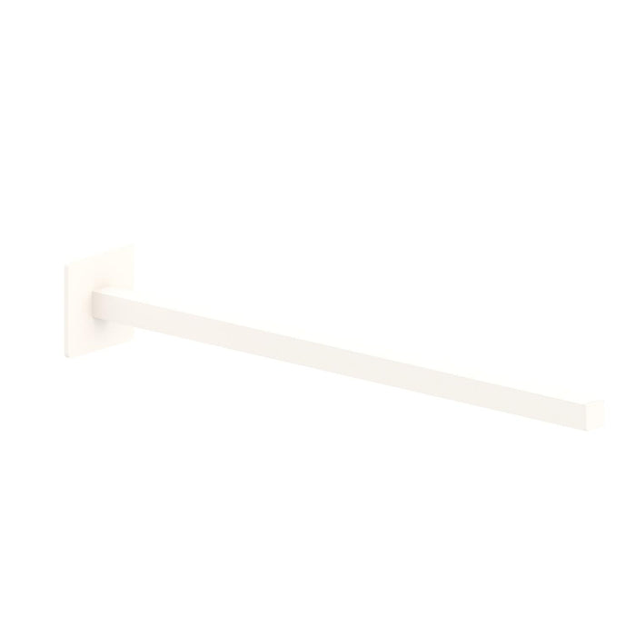 BELTRAN 20249 LUKA Barra Vertical Blanco Adhesivo