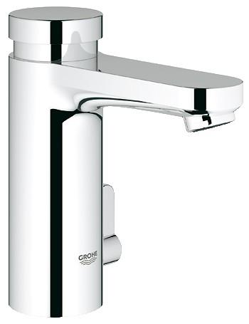 GROHE 36 317 000 EUROSMART CT Grifo Lavabo Temporizado Cromo