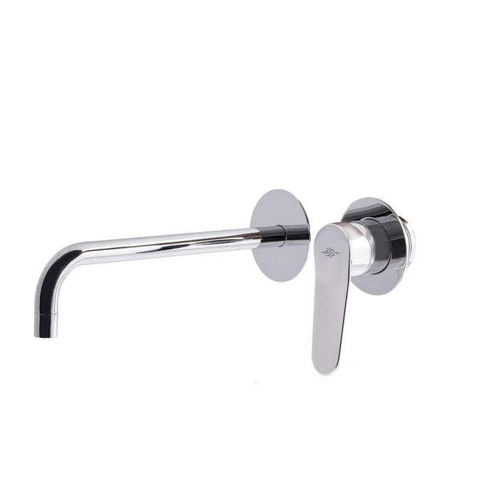 PRESTO 7205400 Dalma lavabo mural Cromo