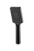 ARCOBAÑ 18TERN19  Mango Ducha Ter Negro