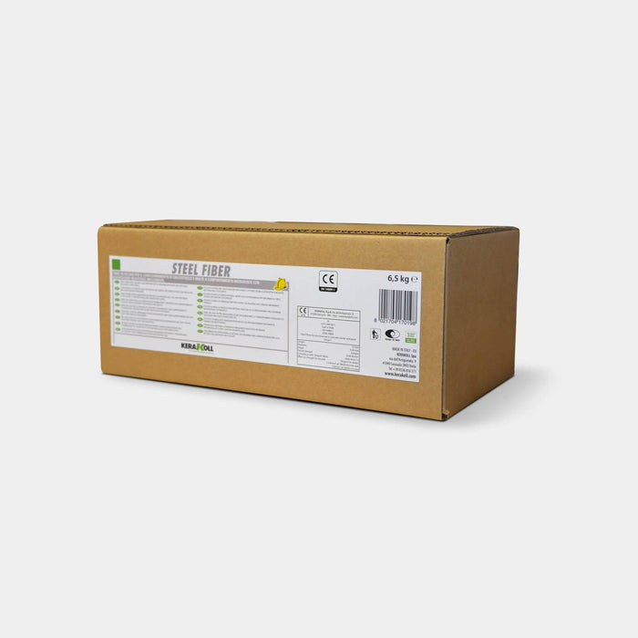 KERAKOLL 17019 STEEL FIBER 6,5 kg