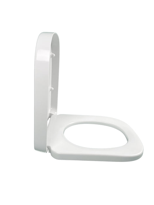 JACOB DELAFON 8320K-00 REPLAY Asiento WC Blanco Caída Amortiguada