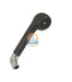 ARCOBAÑ 18UN19NB  Mango Ducha Universal Negro